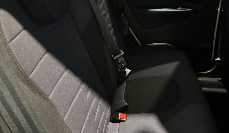 LANCIA YPSILON PLATINO BENZINA/HYBRID pieno