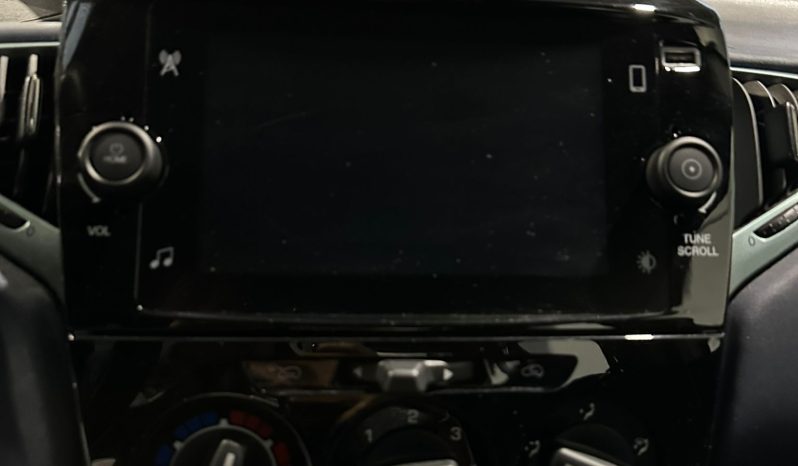 LANCIA YPSILON PLATINO BENZINA/HYBRID pieno