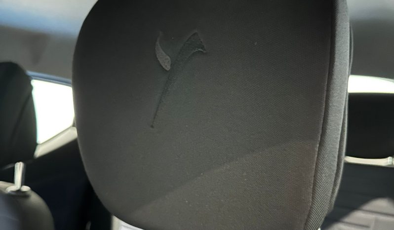 LANCIA YPSILON PLATINO BENZINA/HYBRID pieno