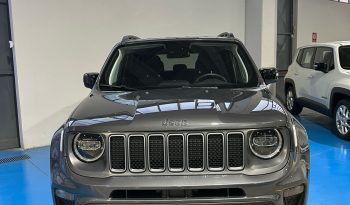 Jeep Renegade Hybrid Limited – Potenza, Comfort e Tecnologia in un solo SUV! pieno