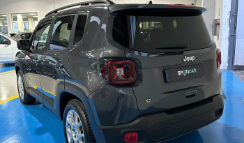 Jeep Renegade Hybrid Limited – Potenza, Comfort e Tecnologia in un solo SUV! pieno