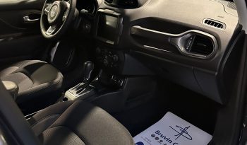 Jeep Renegade Hybrid Limited – Potenza, Comfort e Tecnologia in un solo SUV! pieno