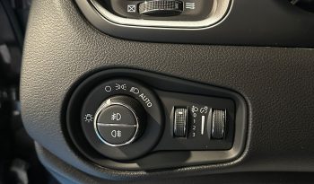 Jeep Renegade Hybrid Limited – Potenza, Comfort e Tecnologia in un solo SUV! pieno