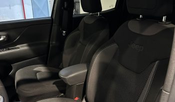 Jeep Renegade Hybrid Limited – Potenza, Comfort e Tecnologia in un solo SUV! pieno