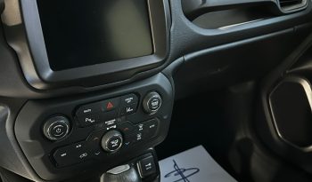 Jeep Renegade Hybrid Limited – Potenza, Comfort e Tecnologia in un solo SUV! pieno