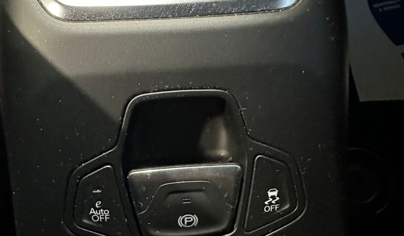 Jeep Renegade Hybrid Limited – Potenza, Comfort e Tecnologia in un solo SUV! pieno