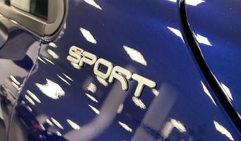 FIAT 500X Sport Blu Venezia pieno