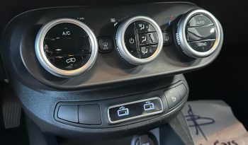 FIAT 500X Sport Blu Venezia pieno