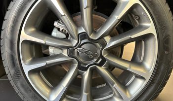 FIAT 500X Sport Blu Venezia pieno