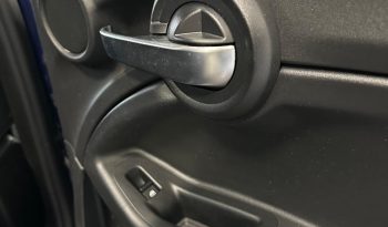 FIAT 500X Sport Blu Venezia pieno