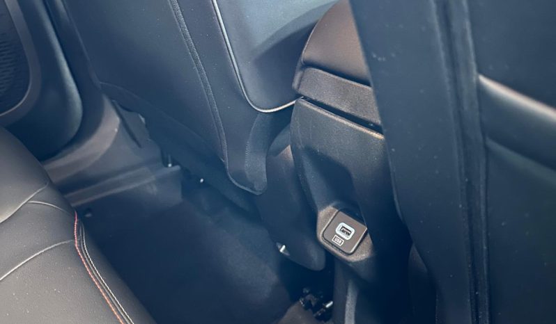 FIAT 500X Sport Blu Venezia pieno