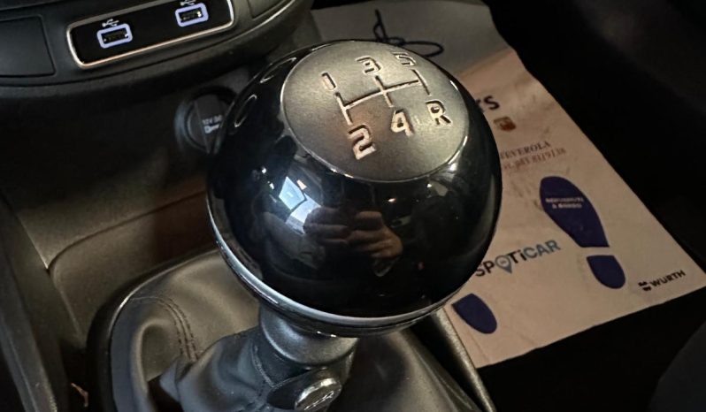 FIAT 500X Sport Blu Venezia pieno