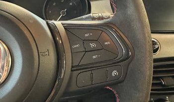 FIAT 500X Sport Blu Venezia pieno