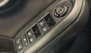 FIAT 500X Sport Blu Venezia pieno