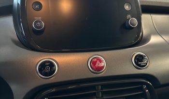 FIAT 500X Sport Blu Venezia pieno