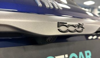 FIAT 500X Sport Blu Venezia pieno