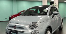 FIAT 500 Dolcevita Hybrid – Eleganza, tecnologia e risparmio!