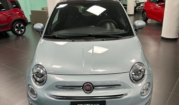FIAT 500 Dolcevita Hybrid – Eleganza, tecnologia e risparmio! pieno
