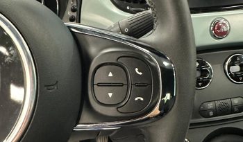 FIAT 500 Dolcevita Hybrid – Eleganza, tecnologia e risparmio! pieno