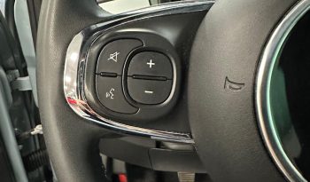 FIAT 500 Dolcevita Hybrid – Eleganza, tecnologia e risparmio! pieno