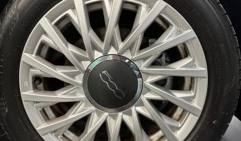 FIAT 500 Dolcevita Hybrid – Eleganza, tecnologia e risparmio! pieno