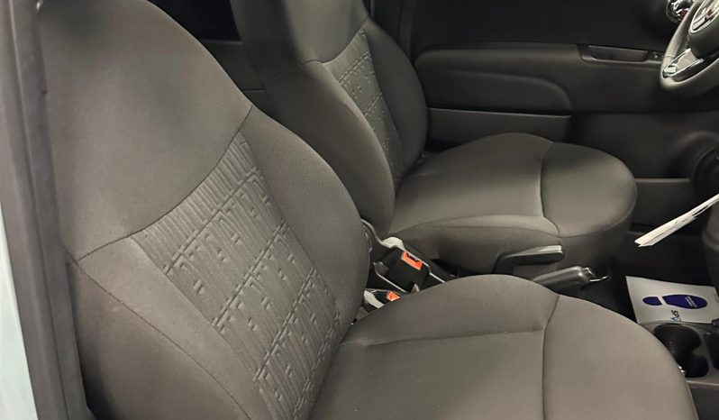 FIAT 500 Dolcevita Hybrid – Eleganza, tecnologia e risparmio! pieno