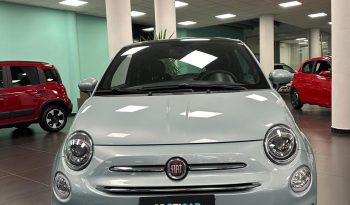 FIAT 500 Dolcevita Hybrid – Eleganza, tecnologia e risparmio! pieno