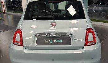 FIAT 500 Dolcevita Hybrid – Eleganza, tecnologia e risparmio! pieno