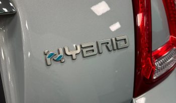 FIAT 500 Dolcevita Hybrid – Eleganza, tecnologia e risparmio! pieno