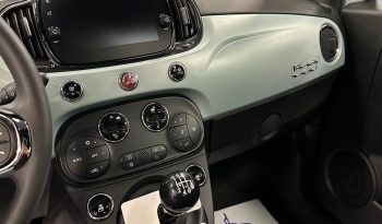 FIAT 500 Dolcevita Hybrid – Eleganza, tecnologia e risparmio! pieno