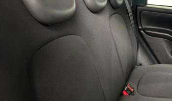 FIAT PANDA CROSS HYBRID VERDE FORESTA pieno