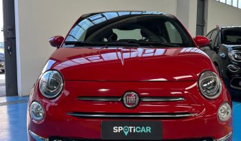 FIAT 500 Dolcevita Hybrid – Tetto panoramico, come nuova! pieno