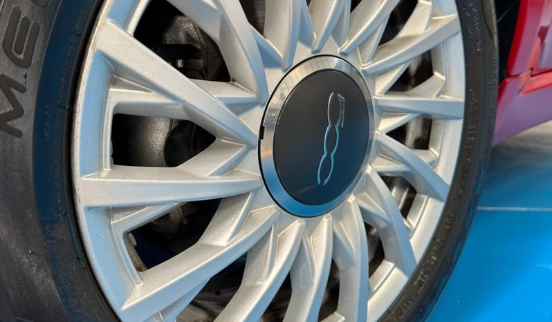 FIAT 500 Dolcevita Hybrid – Tetto panoramico, come nuova! pieno
