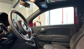 FIAT 500 Dolcevita Hybrid – Tetto panoramico, come nuova! pieno