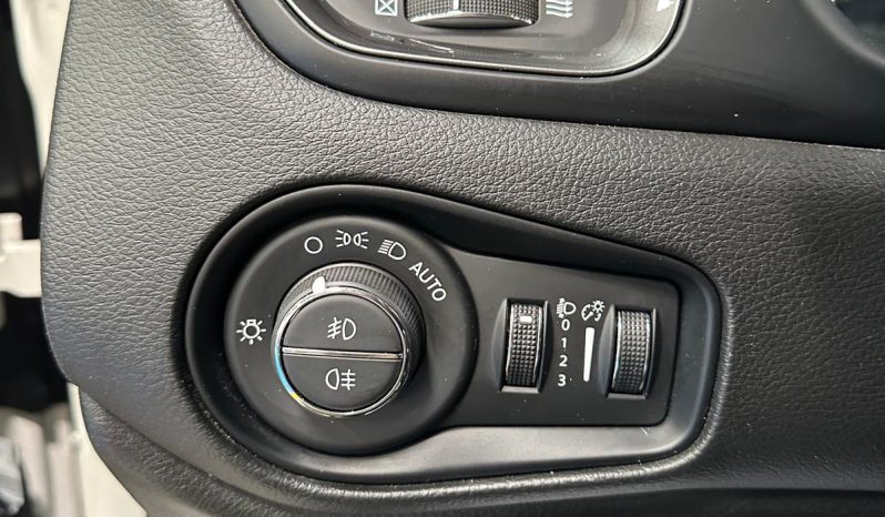 JEEP Renegade 1.6 MJT 130CV Limited – 2024 | Top di gamma! pieno