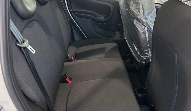 FIAT PANDINA ICON HYBRID 2025 pieno
