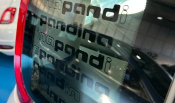 FIAT PANDINA ICON HYBRID 2025 pieno