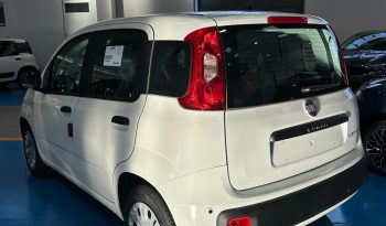 FIAT PANDINA ICON HYBRID 2025 pieno
