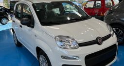 FIAT PANDINA ICON HYBRID 2025