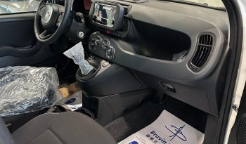 FIAT PANDINA ICON HYBRID 2025 pieno