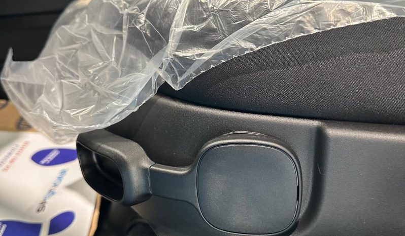 FIAT PANDINA ICON HYBRID 2025 pieno