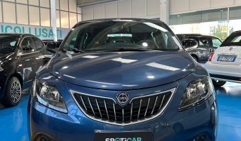 LANCIA Y PLATINO 2024 pieno