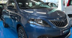 LANCIA Y PLATINO 2024