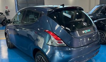 LANCIA Y PLATINO 2024 pieno