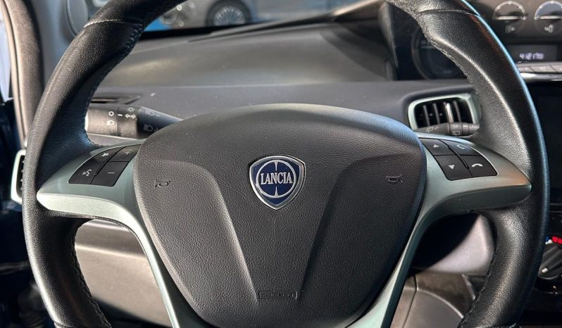 LANCIA Y PLATINO 2024 pieno