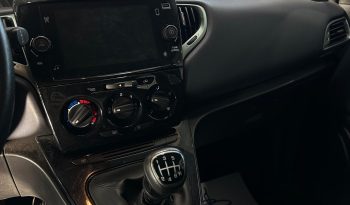 LANCIA Y PLATINO 2024 pieno