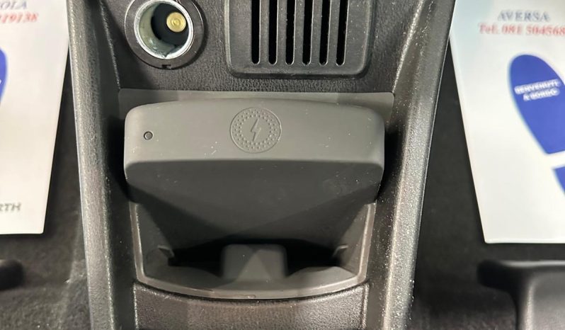 LANCIA Y PLATINO 2024 pieno