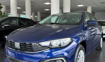FIAT Tipo Sedan 2025 – Eleganza e risparmio! pieno