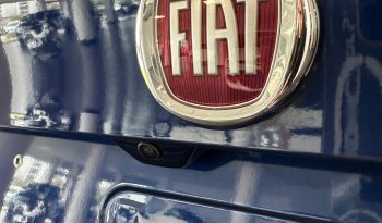 FIAT Tipo Sedan 2025 – Eleganza e risparmio! pieno