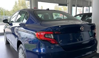 FIAT Tipo Sedan 2025 – Eleganza e risparmio! pieno